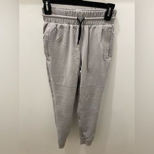 BYLT Elastic Athletic Track Joggers